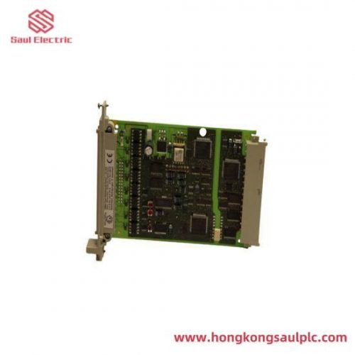 HIMA F6217 984621702 Control Module for Industrial Automation Systems