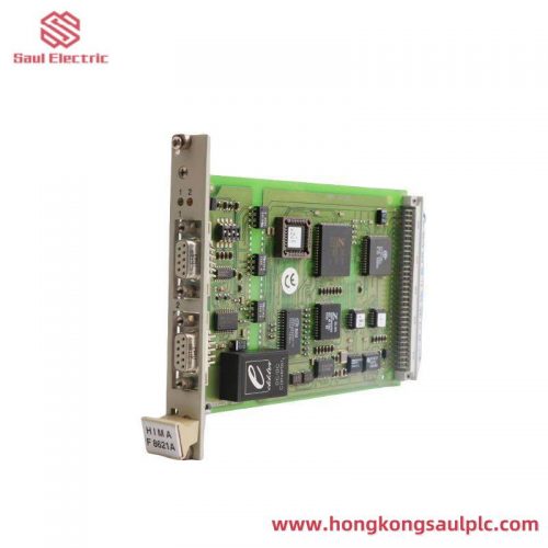 HIMA F6705 U.S. Origin High-Quality Control Module