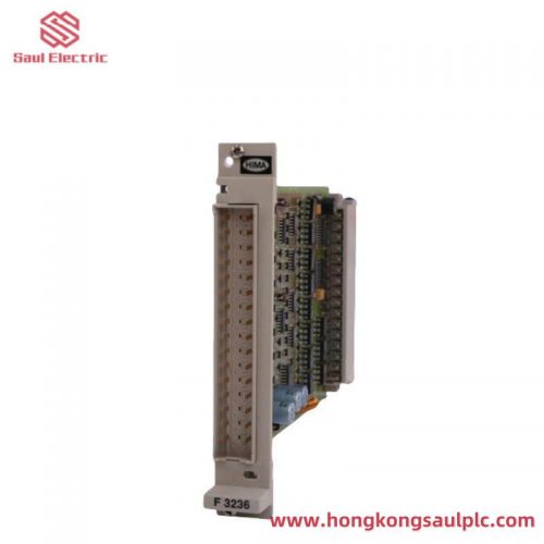 HIMA F7533 - Communication Module