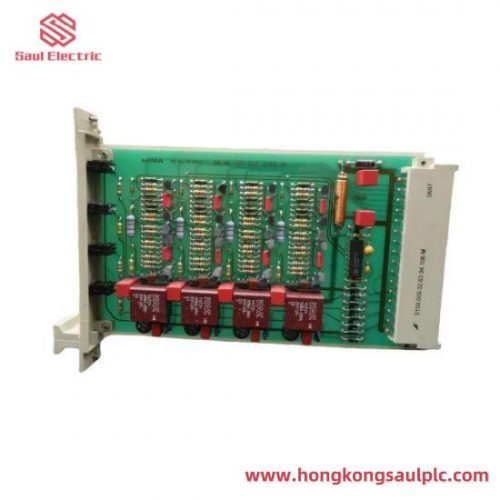 HIMA F7533 - Communication Module