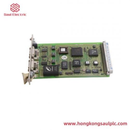 HIMA F7553 - Industrial PLC Module, High Performance Automation Solution