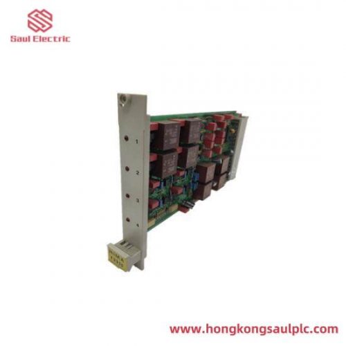 HIMA F7553 984755302 Coupling Module for Enhanced PLC Performance