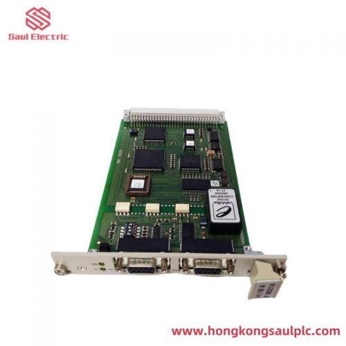 HIMA F8620/11 X-SB01 Communication Module