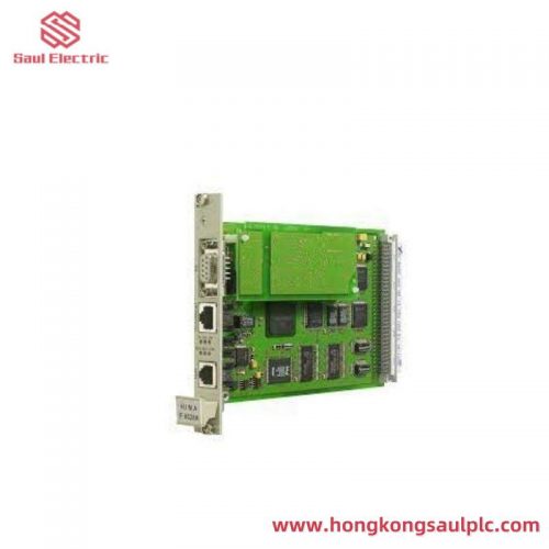 HIMA F8627 Lightning Protection Module for Industrial Control Systems