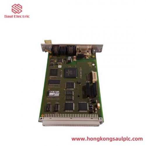 HIMA F8627 Lightning Protection Module for Industrial Control Systems