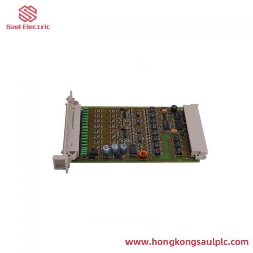 HIMA F8652E Genuine PLC Module Card, High Precision Control Solutions