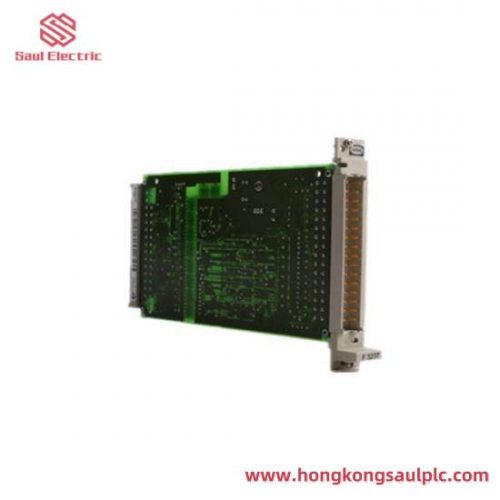 HIMA F8652E Industrial Module Card PLC