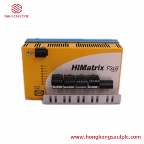 HIMA F8652E Industrial Module Card PLC