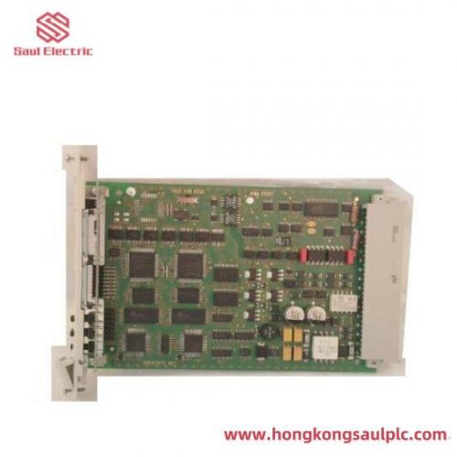 HIMA F8652X 984865265 - High-Performance Digital Input Module