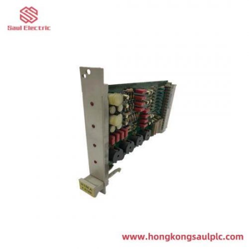 HIMA H4135A Safety Relay Module