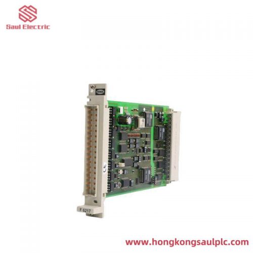 HIMA H41q-HS B4237-1 Control Module