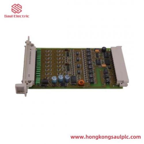 HIMA H41q-HS B4237-1 Control Module