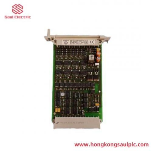 HIMA H51q-H B5233-2 997235233 - Industrial Control Module