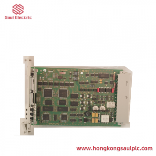 HIMA H51q-HRS B5233-2 997205233 - Industrial Control Module