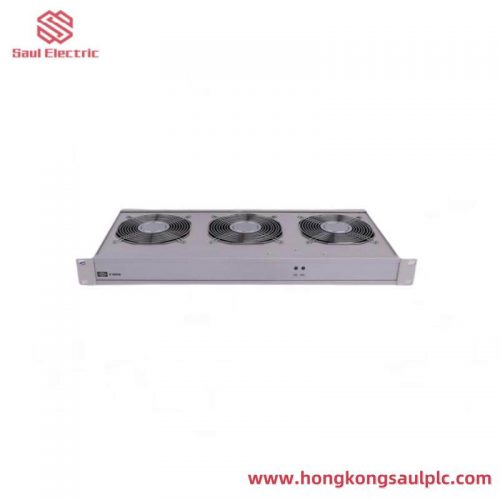 HIMA K9203 High-Voltage Industrial Communication Module