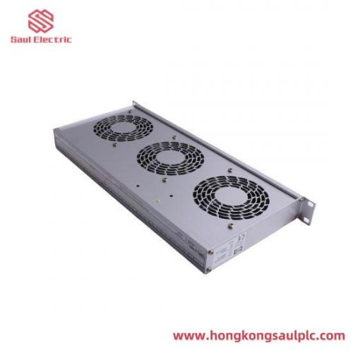 HIMA K9203 High-Voltage Industrial Communication Module