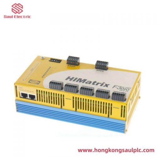 HIMA LM002_MAX Digital Output Module