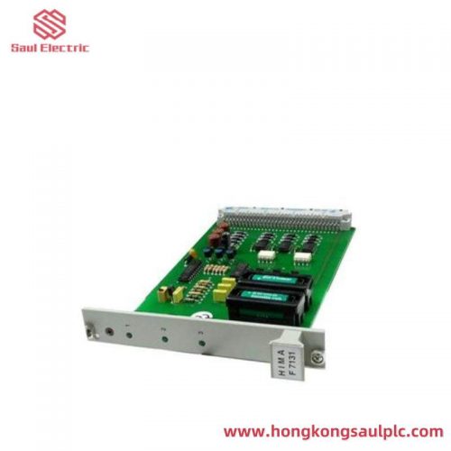 HIMA X-DO1201 985210204 Digital Output Module