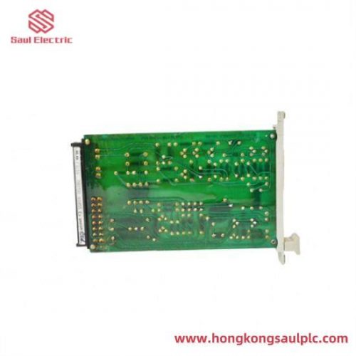 HIMA X-DO1201 985210204 Digital Output Module