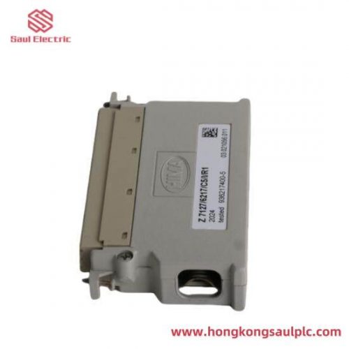 HIMA Z7127 Communication Module