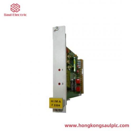 HIMA Z7127 Communication Module