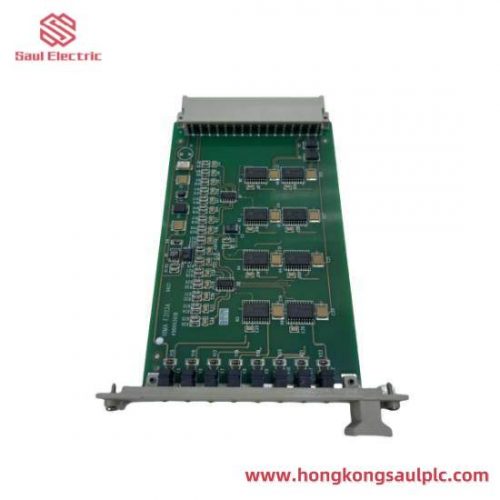 HIMA Z7128 Communication Module, Industrial Control System Solutions