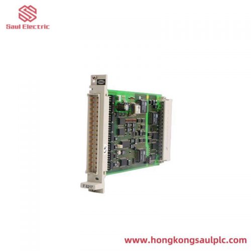 HIMA Z7136 Digital Input Module, 16-Channel, Compact Design for Industrial Automation