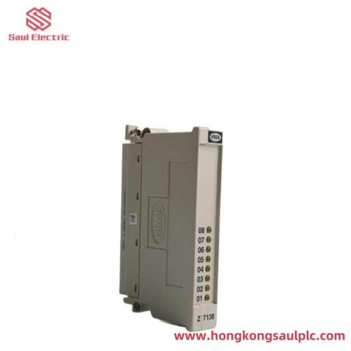 HIMA Z7138 Communication Module