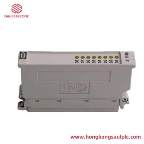 HIMA Z7138 Communication Module