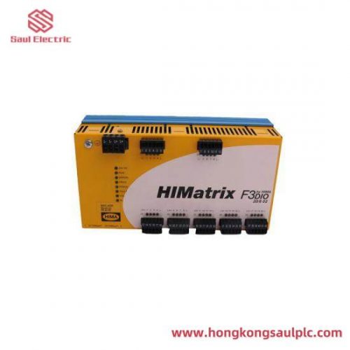 HIMA Z7138 Communication Module