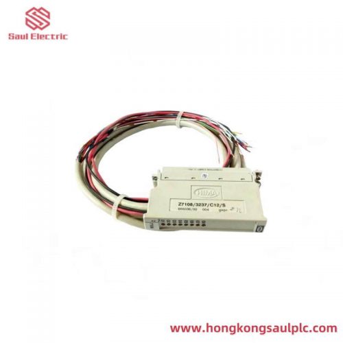 HIMA Z7306 BENTLY Origin Germany - High Performance Industrial Module