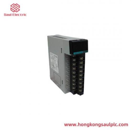 Hitachi LPD250A High-Efficiency AC Drive Inverter