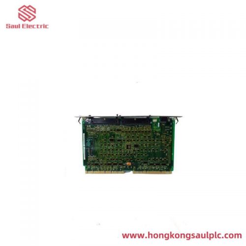 HITACHI LUD700A Custom Processing Industrial Control Module