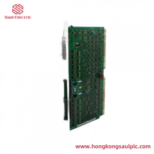 HITACHI LUD700A Custom Processing Industrial Control Module