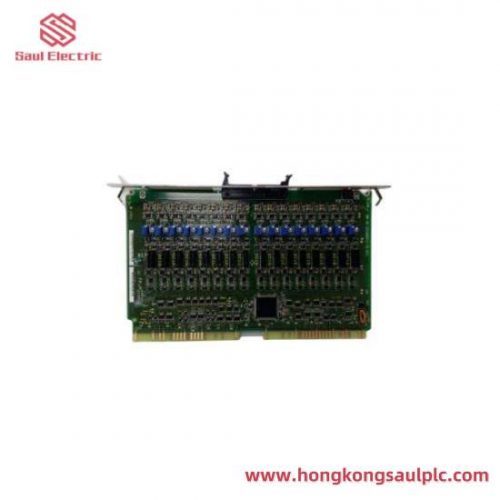 Hitachi LYA010A AC Drive Inverter, Advanced Motor Control Module