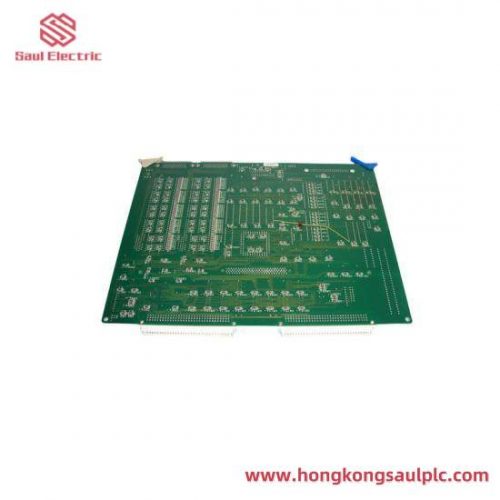 HITACHI LYA210A System Module for Industrial Automation