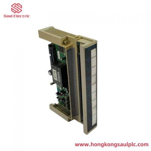 HITACHI LYA210A System Module for Industrial Automation