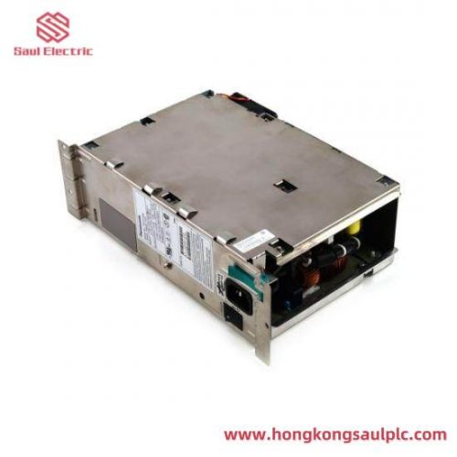 Hitachi TD000A AC Drive Inverter, High-Efficiency Motor Control Module