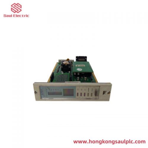 Honeywell 05701-A-0302 Control Module for Industrial Automation