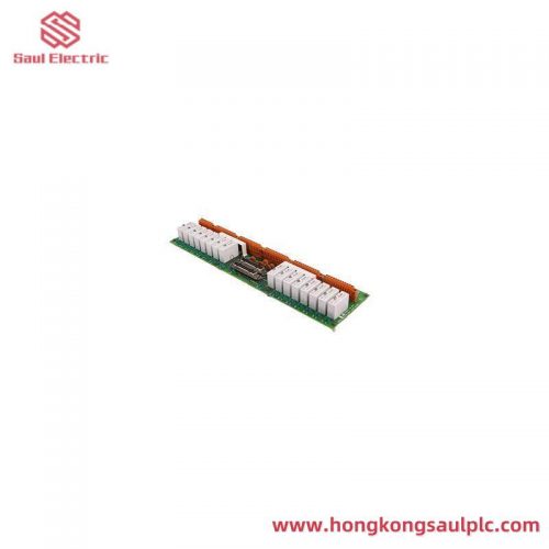 Honeywell 05701-A-0302 Control Module for Industrial Automation