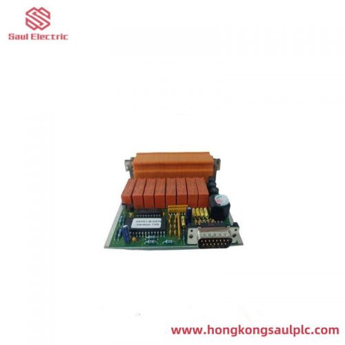 Honeywell 05701-A-0330 Industrial Control Module