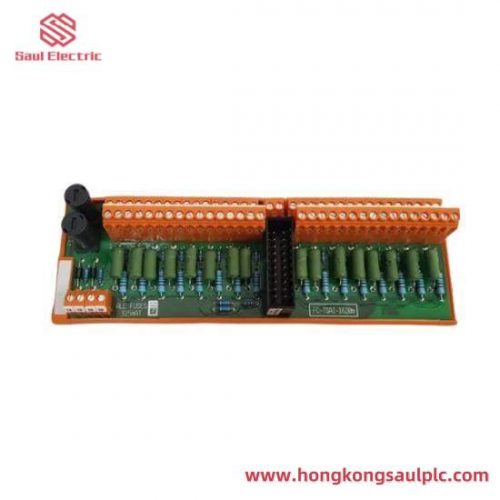 Honeywell 05701-A-0330 Industrial Control Module