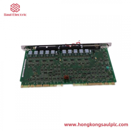 Honeywell 05701-A-0330 Industrial Control Module