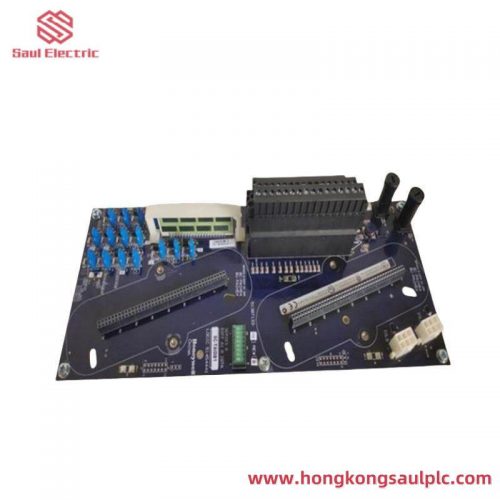 Honeywell HONEYWELL 05701-A-0351 Industrial Control Module