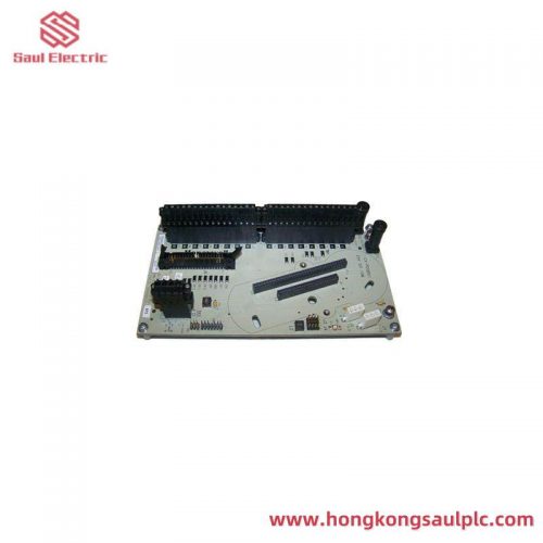 Honeywell HONEYWELL 05701-A-0351 Industrial Control Module