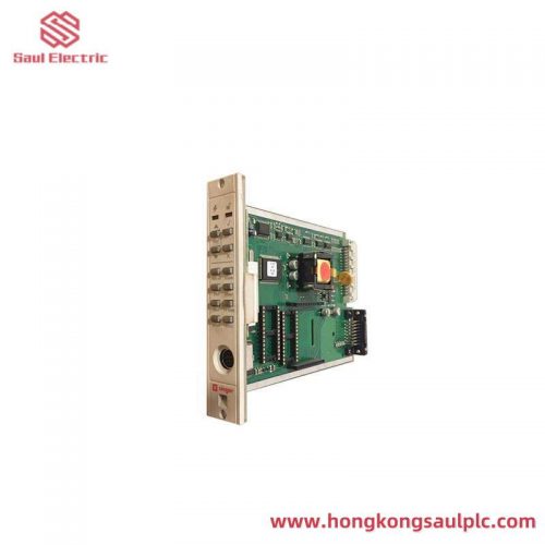 Honeywell 05701-A-0361, High-Performance Industrial Control Module