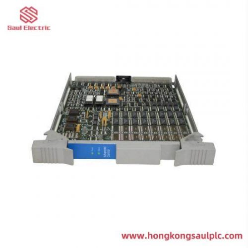 Honeywell 05701-A-0361, High-Performance Industrial Control Module