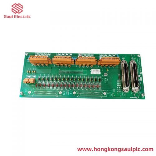 Honeywell 05701-A-0511 High-Frequency Control Module