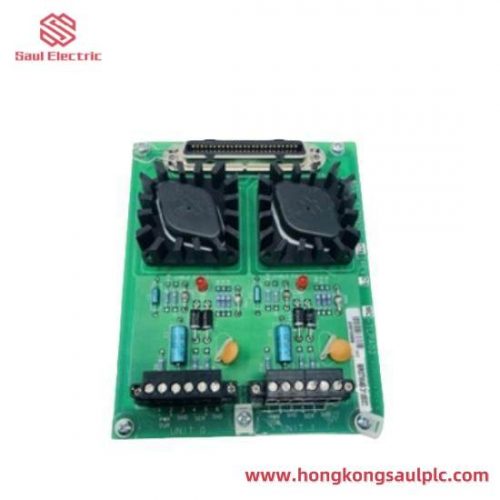 Honeywell 05701-A-0511 High-Frequency Control Module