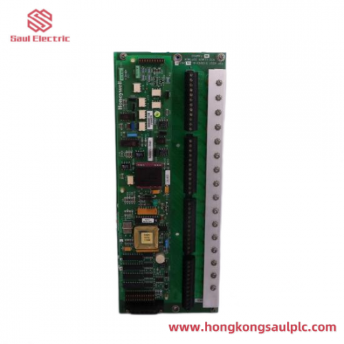 Honeywell HONEYWELL 05701-A-0550 Ready to Use Control Module